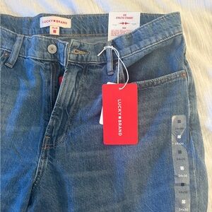 Lucky Brand MEN 410 NWT